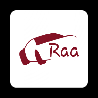 Raa Fuel App Download icon